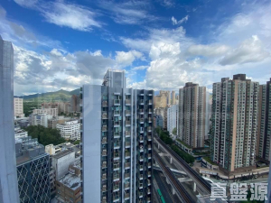 朗屏8號 2座 - 28NTS – 香港北部都會區