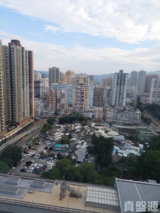 朗屏8號 2座 - 28NTS – 香港北部都會區