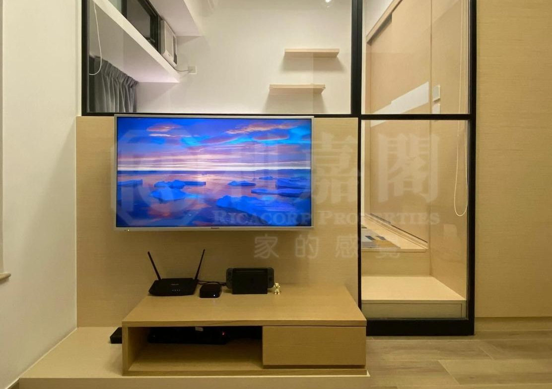 立坊 - 28NTS – 香港北部都會區