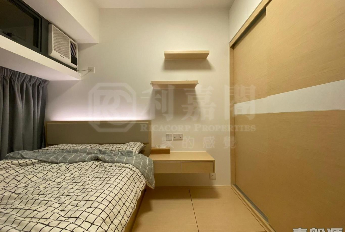 立坊 - 28NTS – 香港北部都會區