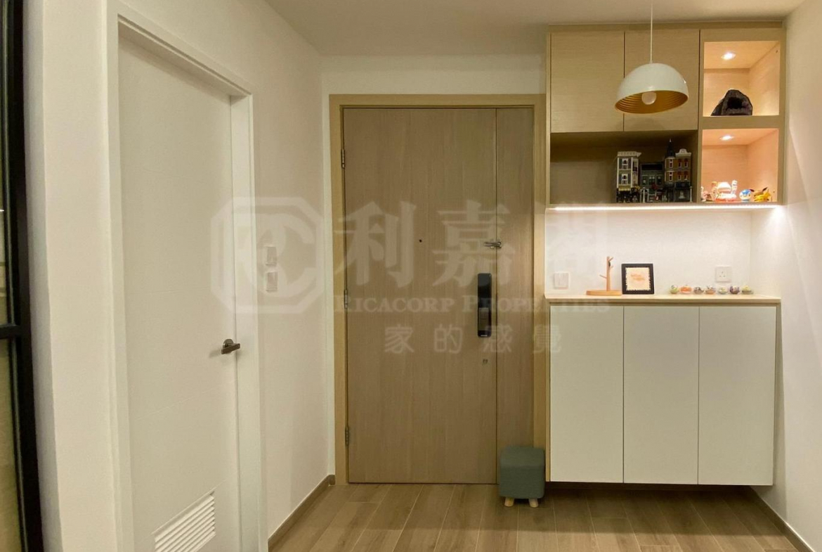 立坊 - 28NTS – 香港北部都會區