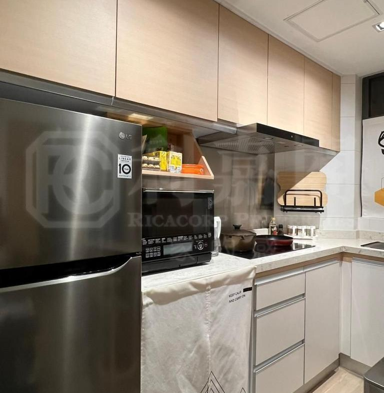 立坊 - 28NTS – 香港北部都會區