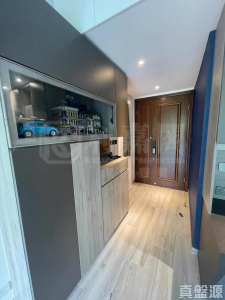 朗逸峰 2期 12座 - 28NTS – 香港北部都會區