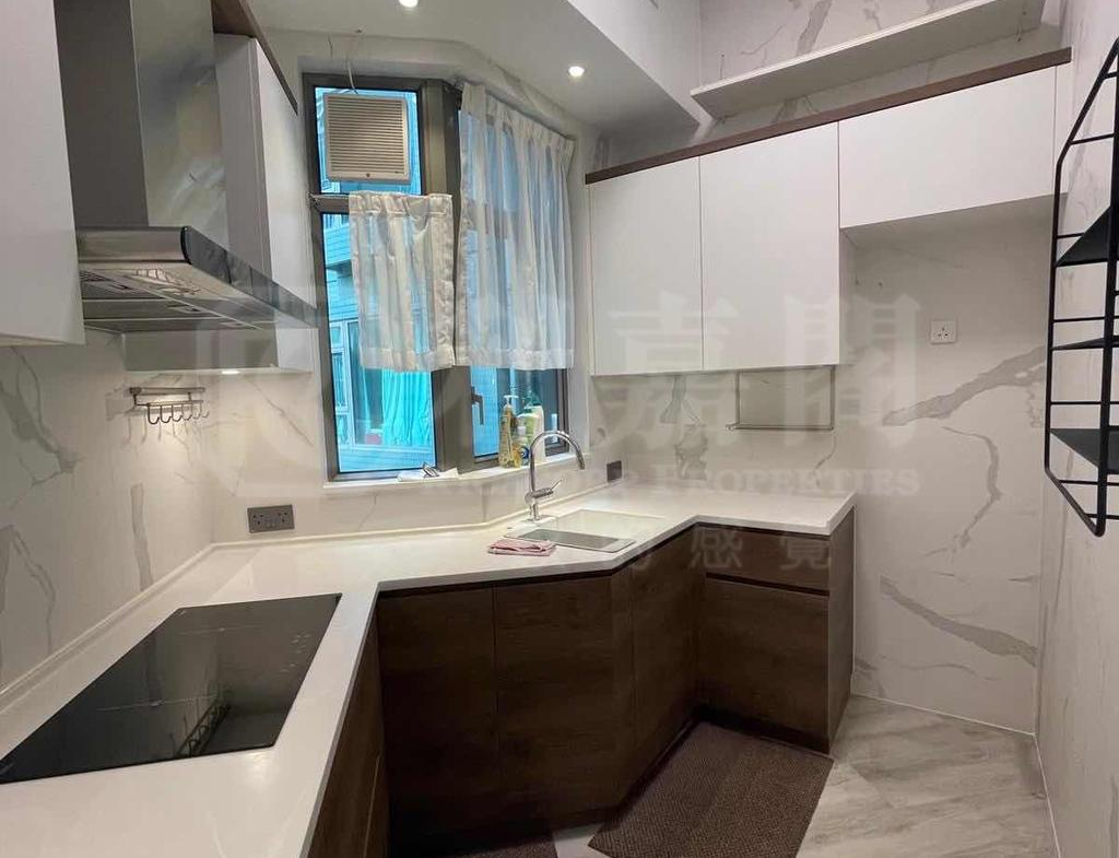 朗逸峰 2期 12座 - 28NTS – 香港北部都會區