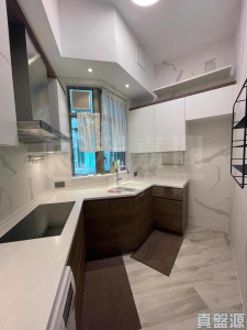 朗逸峰 2期 12座 - 28NTS – 香港北部都會區