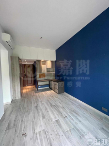 朗逸峰 2期 12座 - 28NTS – 香港北部都會區