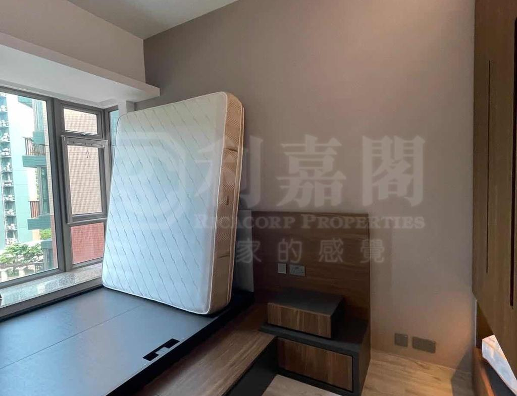 朗逸峰 2期 12座 - 28NTS – 香港北部都會區