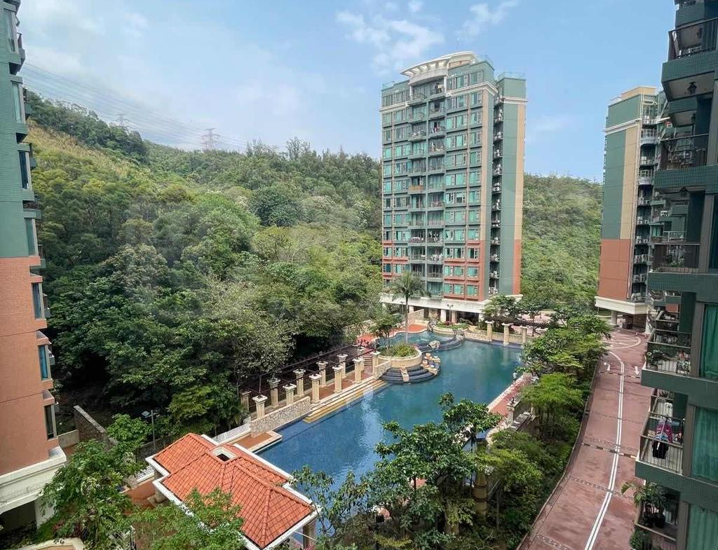 朗逸峰 2期 12座 - 28NTS – 香港北部都會區