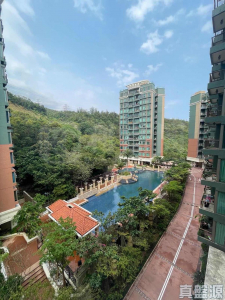 朗逸峰 2期 12座 - 28NTS – 香港北部都會區