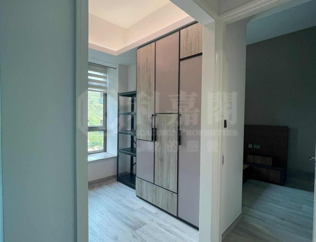 朗逸峰 2期 12座 - 28NTS – 香港北部都會區