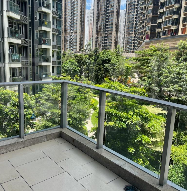 東環 1期 6B座 - 28NTS – 香港北部都會區