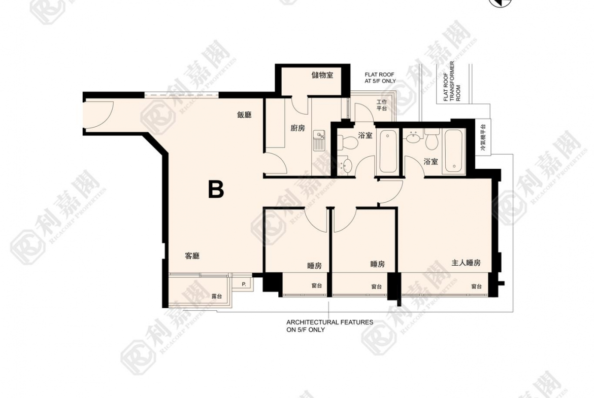 尚城 6座 - 28NTS – 香港北部都會區