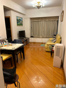 名逸居 3座 - 28NTS – 香港北部都會區