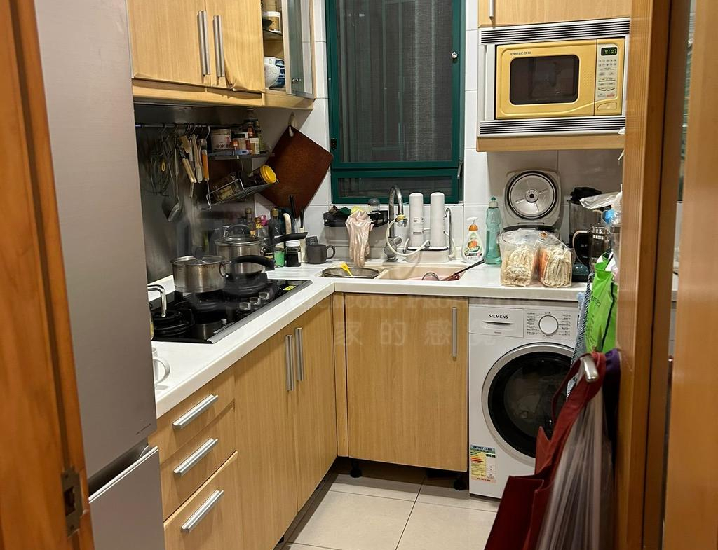 名逸居 3座 - 28NTS – 香港北部都會區