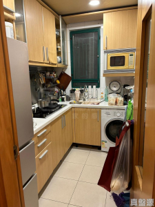 名逸居 3座 - 28NTS – 香港北部都會區