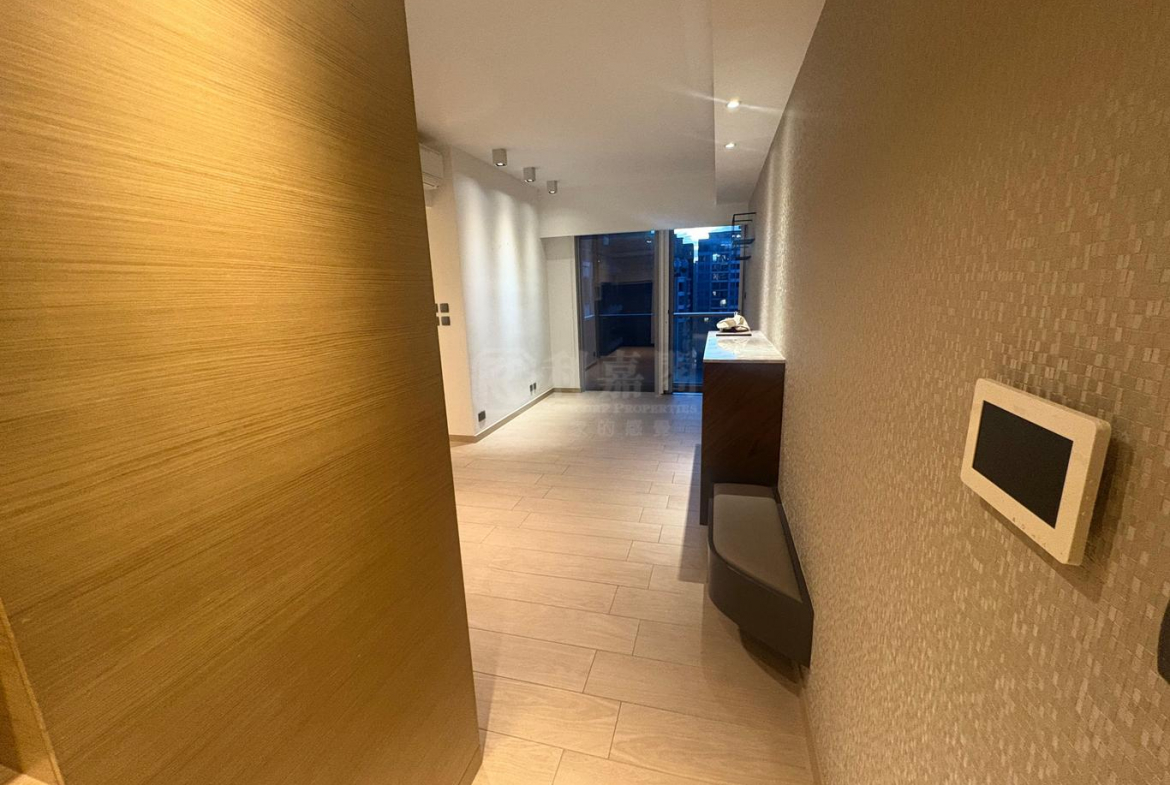 峻巒 2B期 PARK YOHO NAPOLI 23A座 - 28NTS – 香港北部都會區