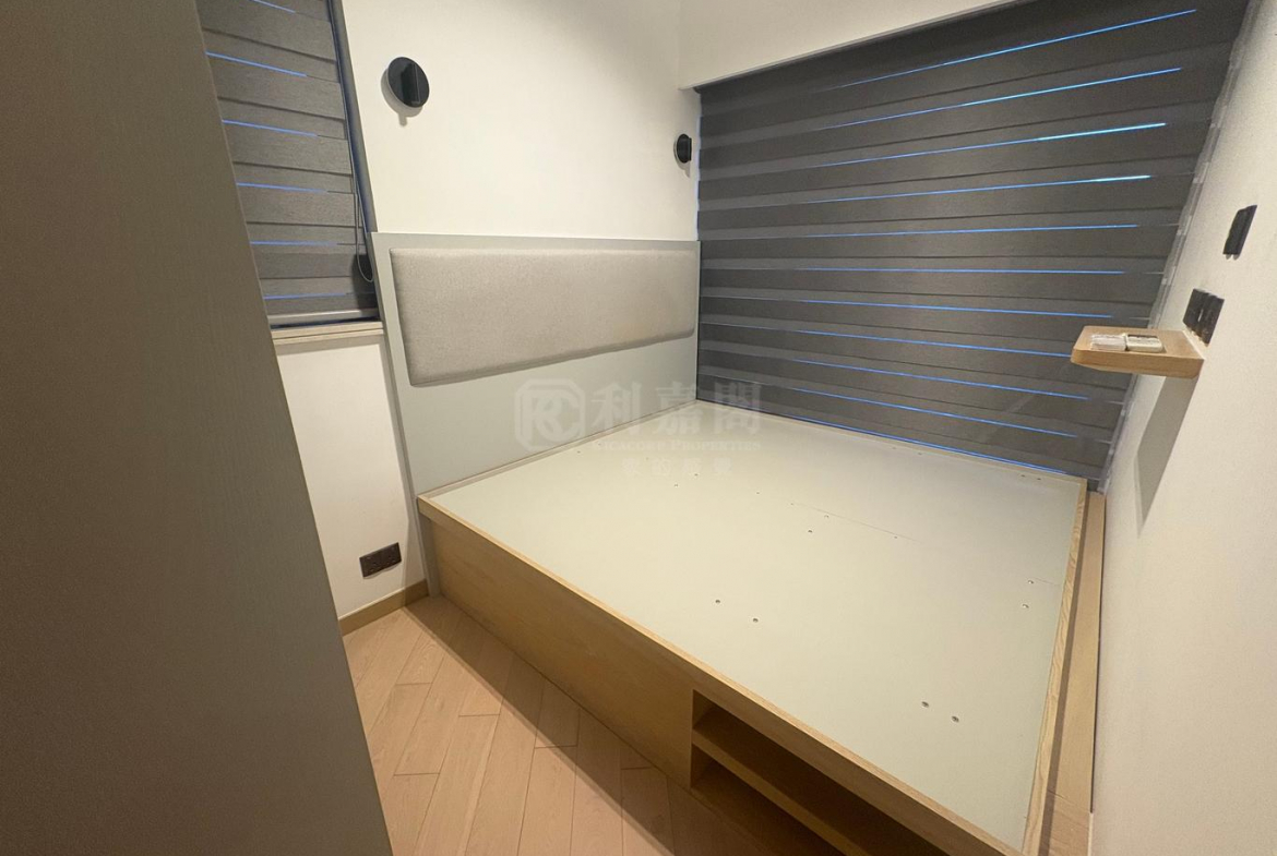 峻巒 2B期 PARK YOHO NAPOLI 23A座 - 28NTS – 香港北部都會區