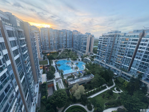峻巒 2B期 PARK YOHO NAPOLI 23A座 - 28NTS – 香港北部都會區