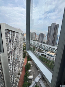 朗屏邨 賀屏樓 - 28NTS – 香港北部都會區