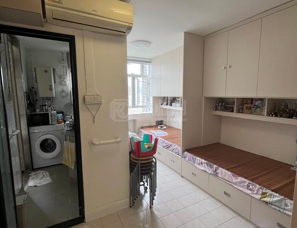 朗屏邨 賀屏樓 - 28NTS – 香港北部都會區