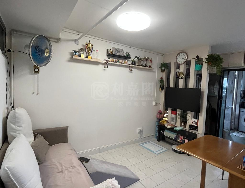 朗屏邨 賀屏樓 - 28NTS – 香港北部都會區