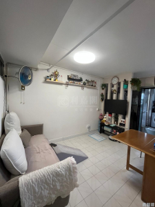 朗屏邨 賀屏樓 - 28NTS – 香港北部都會區