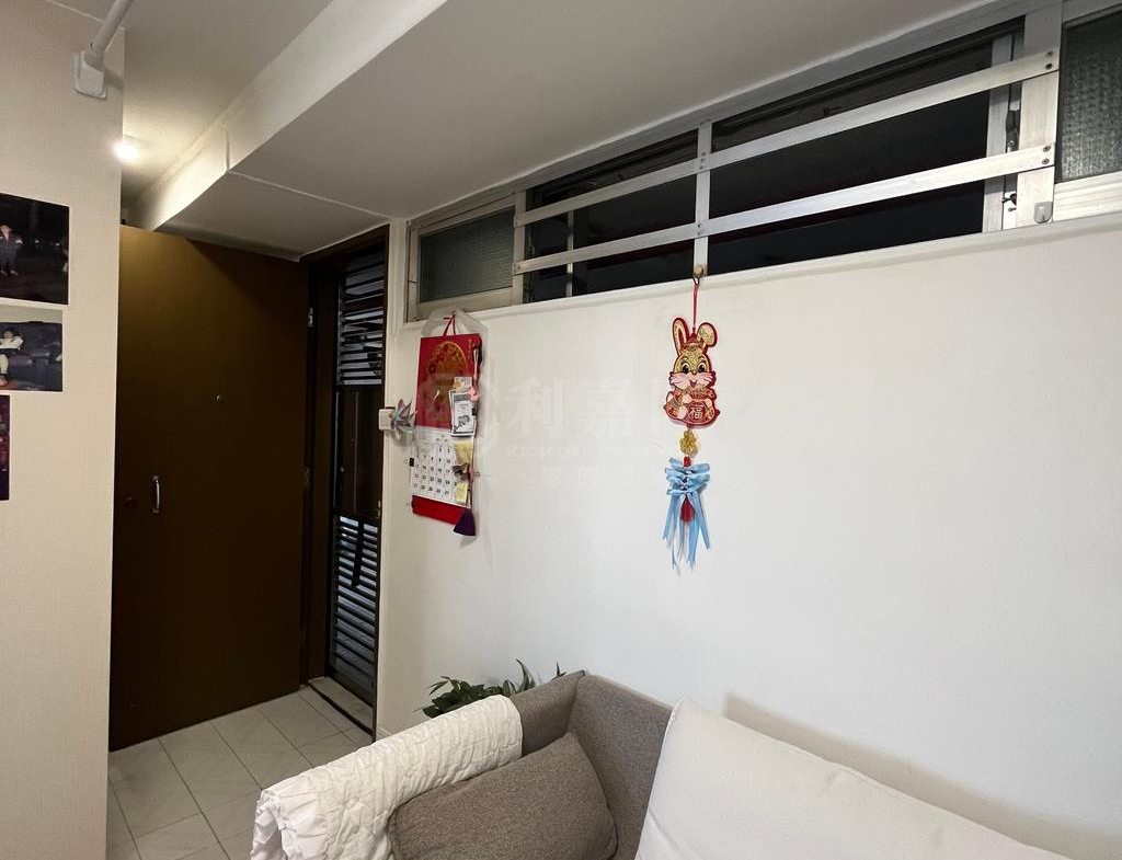 朗屏邨 賀屏樓 - 28NTS – 香港北部都會區