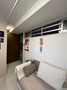 朗屏邨 賀屏樓 - 28NTS – 香港北部都會區