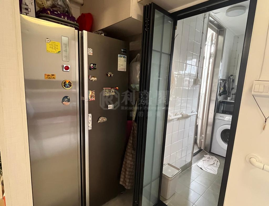 朗屏邨 賀屏樓 - 28NTS – 香港北部都會區