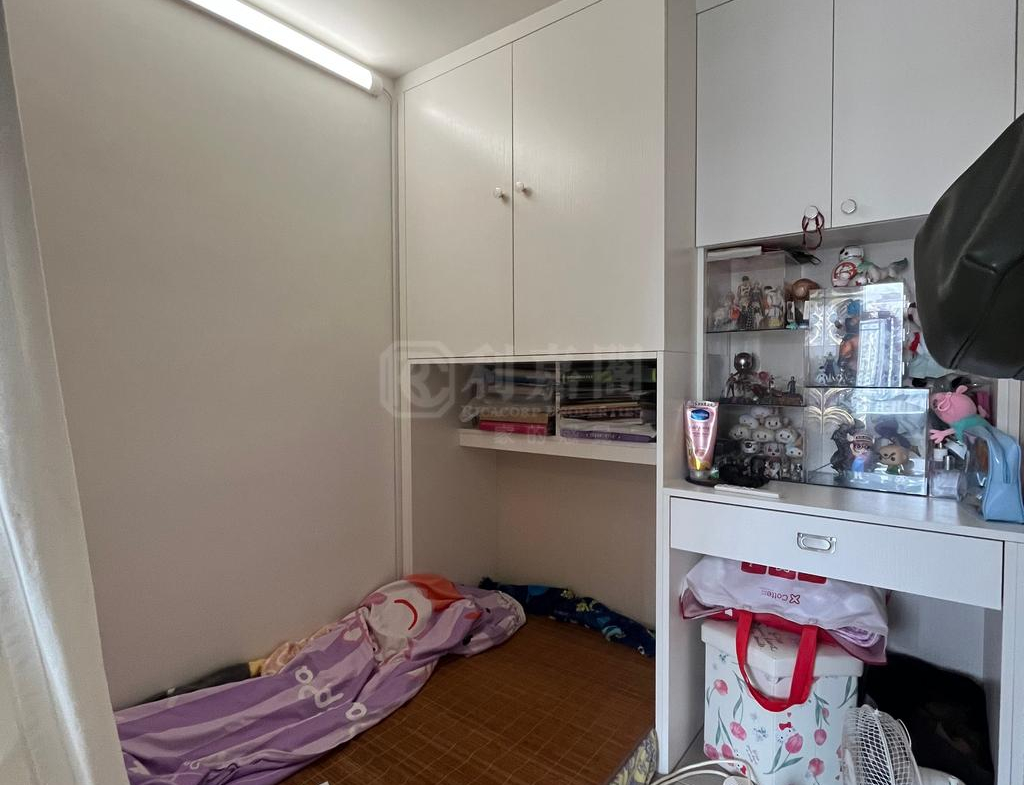 朗屏邨 賀屏樓 - 28NTS – 香港北部都會區