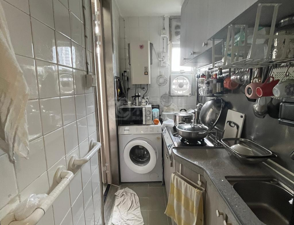 朗屏邨 賀屏樓 - 28NTS – 香港北部都會區