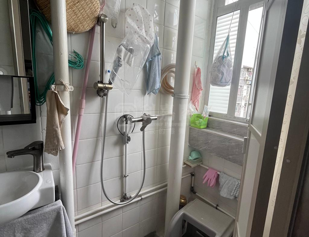 朗屏邨 賀屏樓 - 28NTS – 香港北部都會區