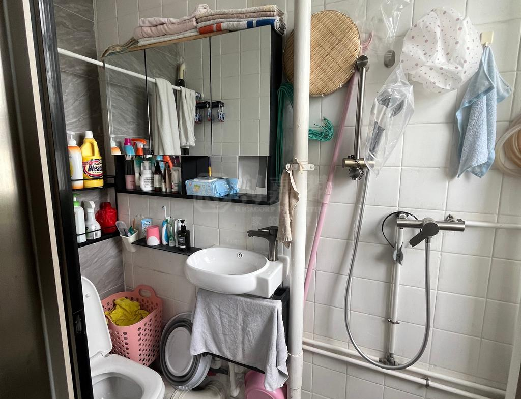 朗屏邨 賀屏樓 - 28NTS – 香港北部都會區