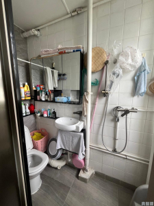 朗屏邨 賀屏樓 - 28NTS – 香港北部都會區