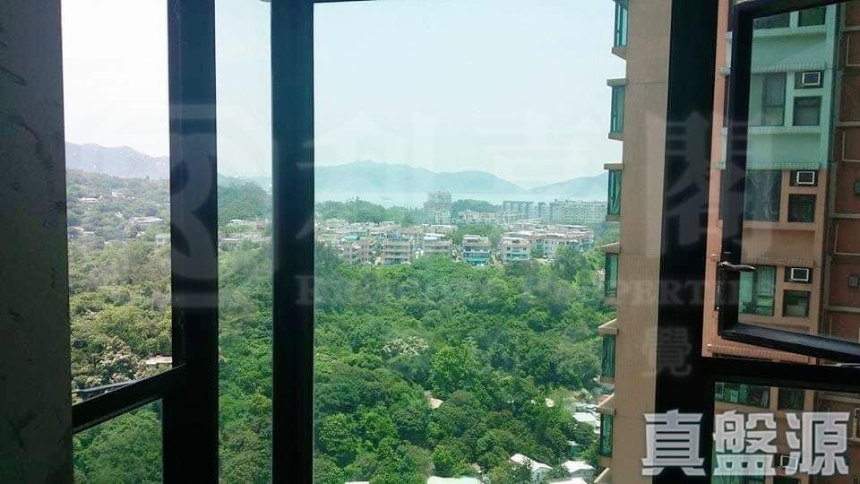 愛琴海岸 3座 - 28NTS – 香港北部都會區