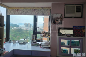 愛琴海岸 3座 - 28NTS – 香港北部都會區