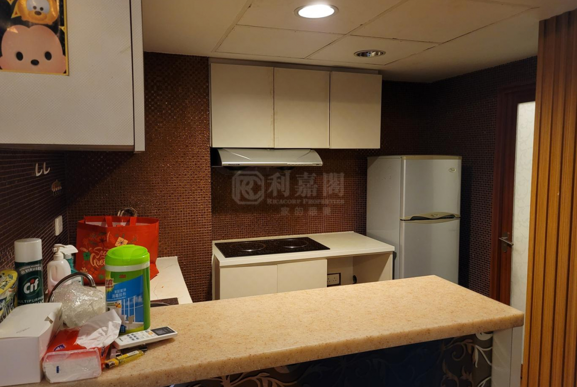 龍珠島別墅 東座 - 28NTS – 香港北部都會區