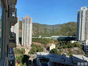碧堤半島 2期 2座 - 28NTS – 香港北部都會區