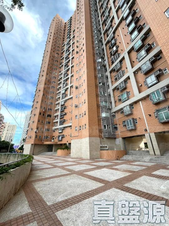 青榕臺 3座 - 28NTS – 香港北部都會區