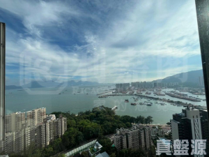 青榕臺 3座 - 28NTS – 香港北部都會區