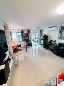 錦繡花園 - 28NTS – 香港北部都會區