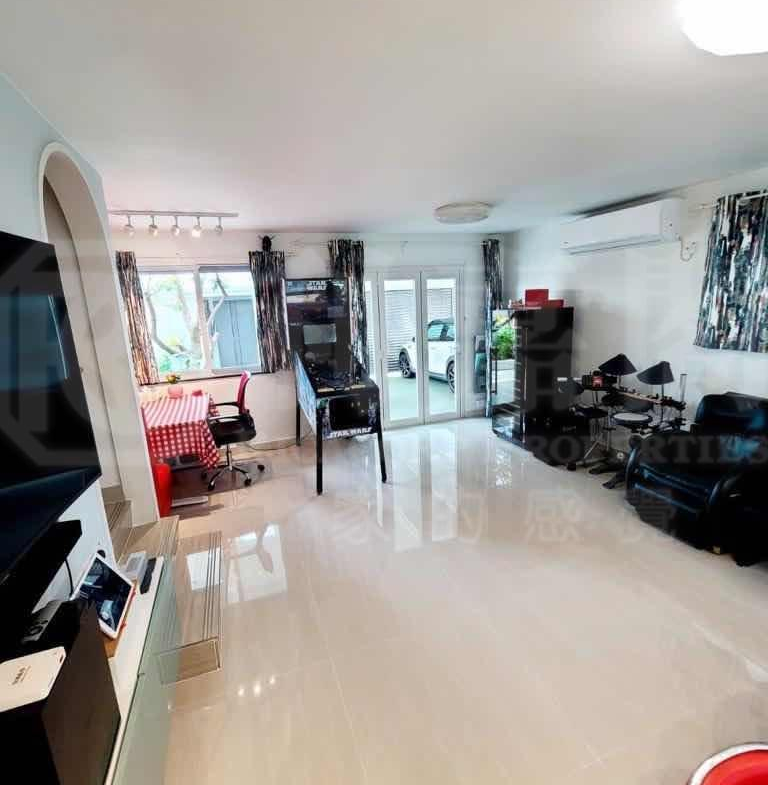 錦繡花園 - 28NTS – 香港北部都會區