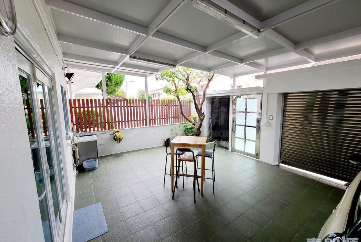 錦繡花園 - 28NTS – 香港北部都會區