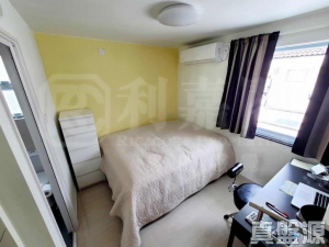 錦繡花園 - 28NTS – 香港北部都會區