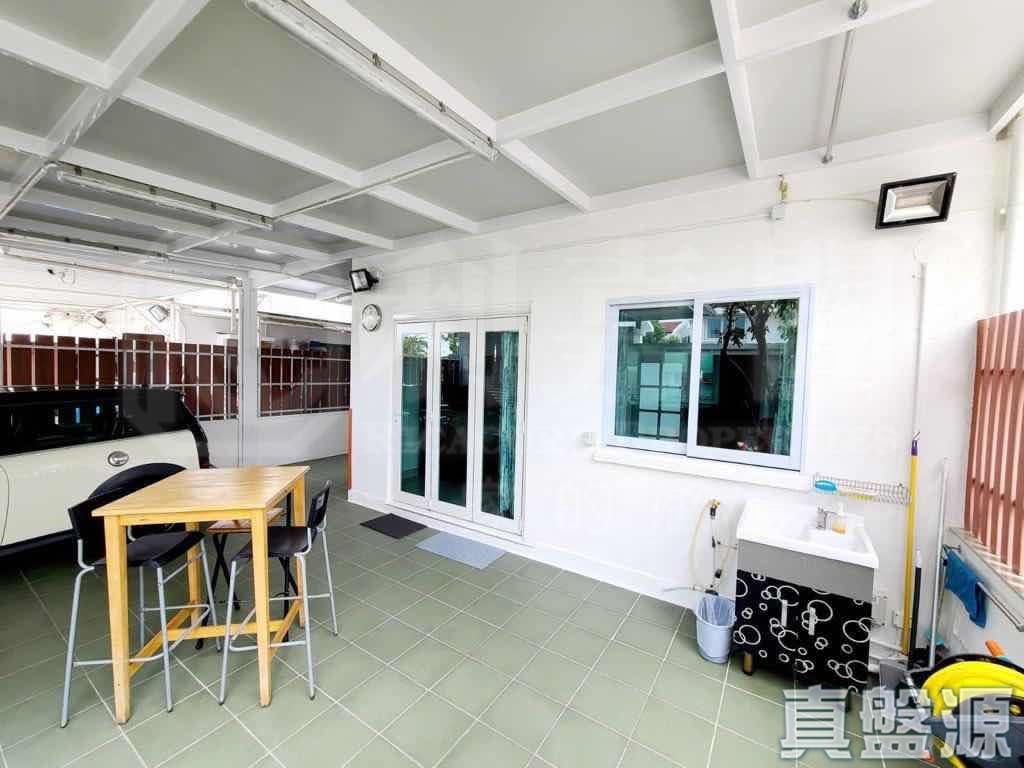 錦繡花園 - 28NTS – 香港北部都會區