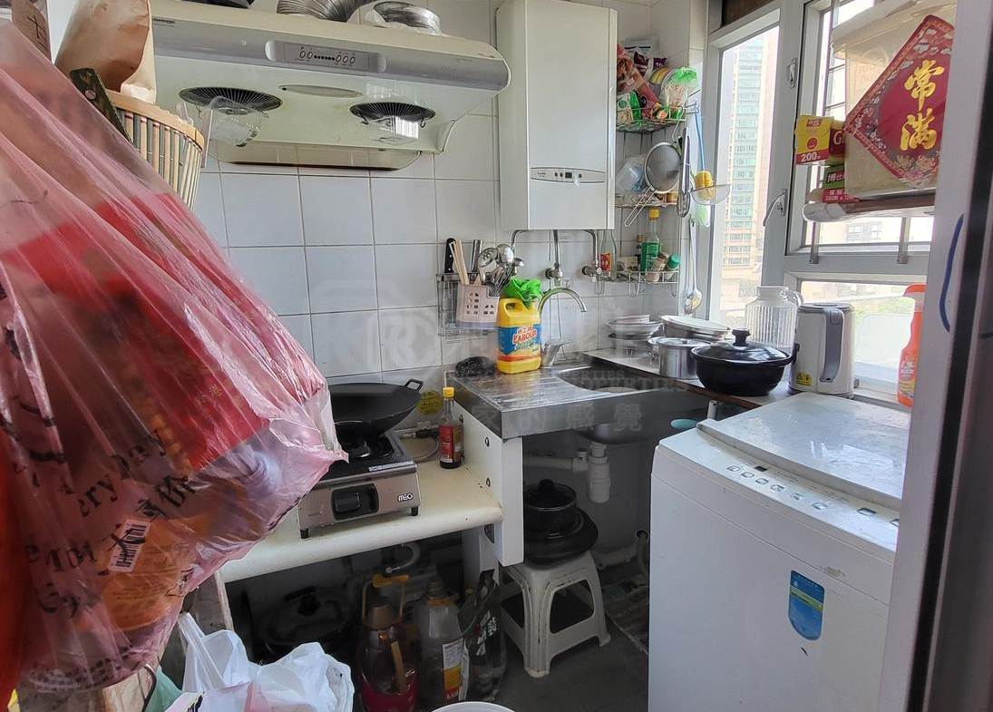 青富苑 B座 - 28NTS – 香港北部都會區