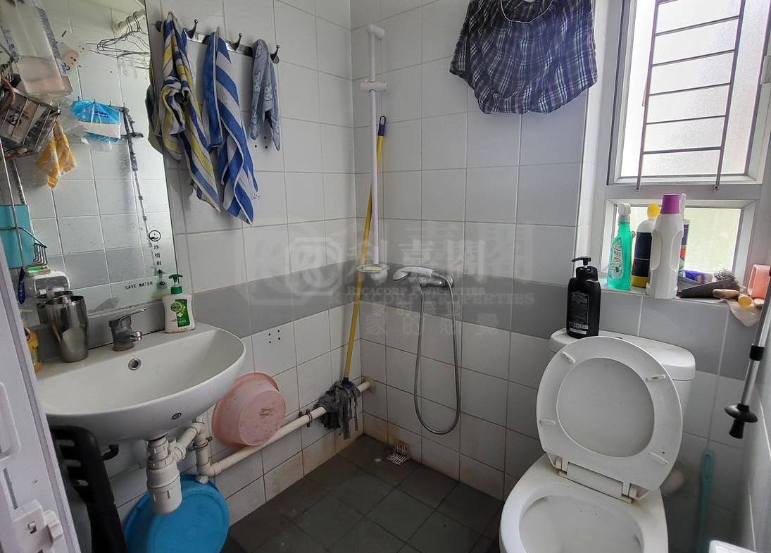 青富苑 B座 - 28NTS – 香港北部都會區