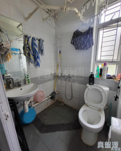 青富苑 B座 - 28NTS – 香港北部都會區