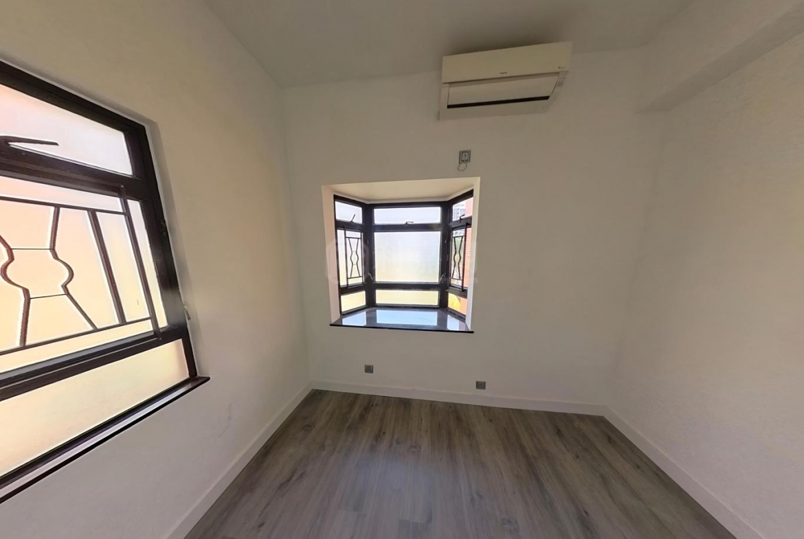 春和海景花園 C座 - 28NTS – 香港北部都會區