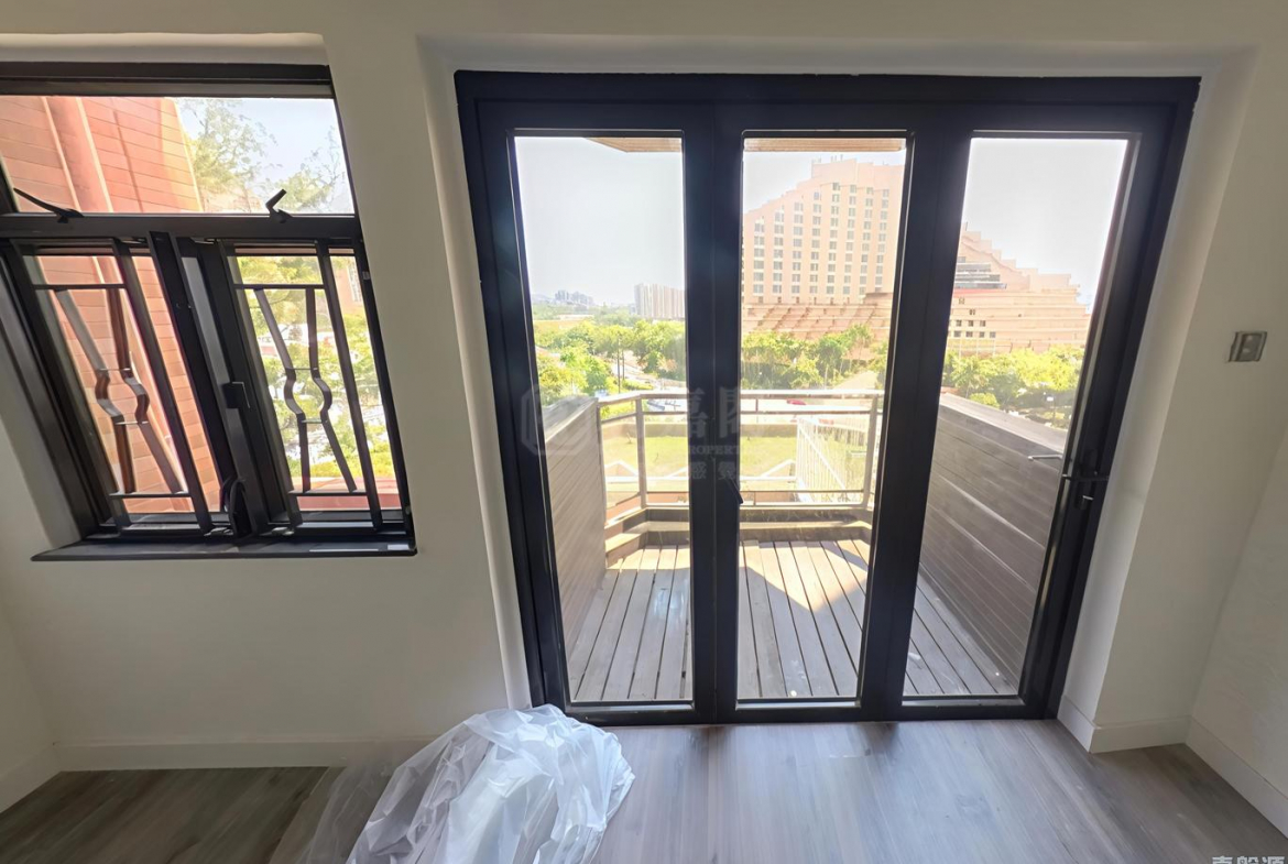 春和海景花園 C座 - 28NTS – 香港北部都會區